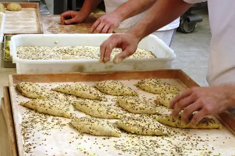 Greek Art Bakery photo 2